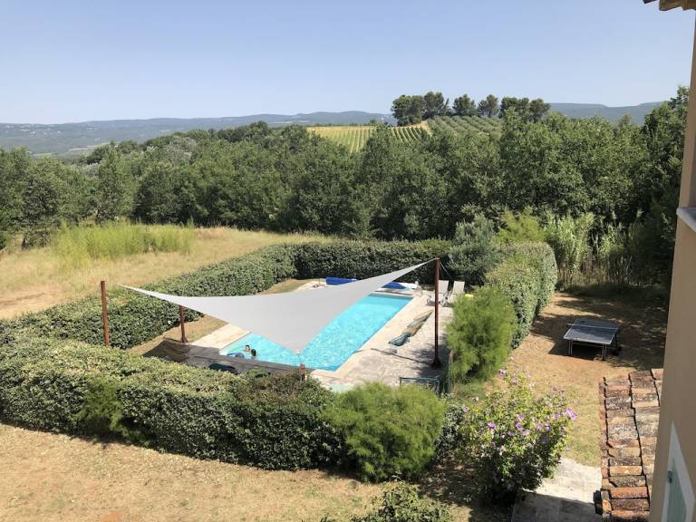 Casa Roussillon