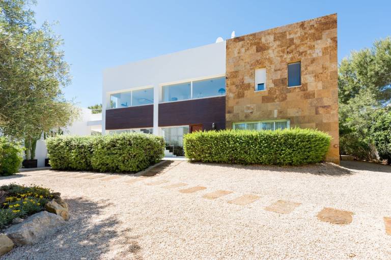 Villa Cala Vadella