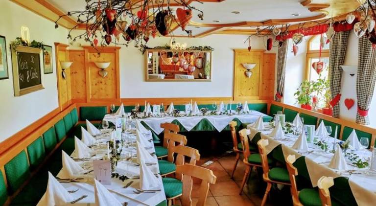 Hotel - Restaurant - Sonnblick — photo 5