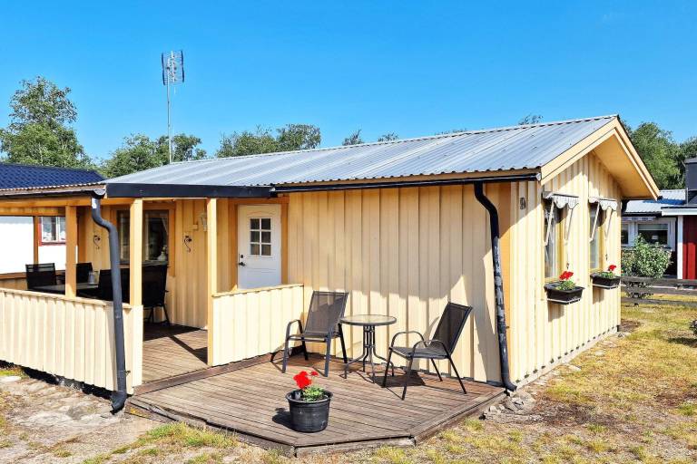 Ferienhaus Båstad