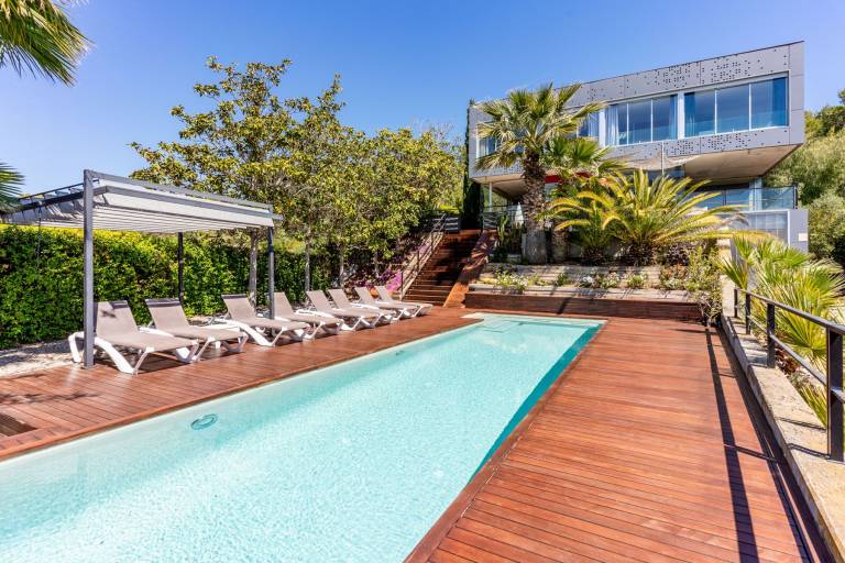 Villa Sitges