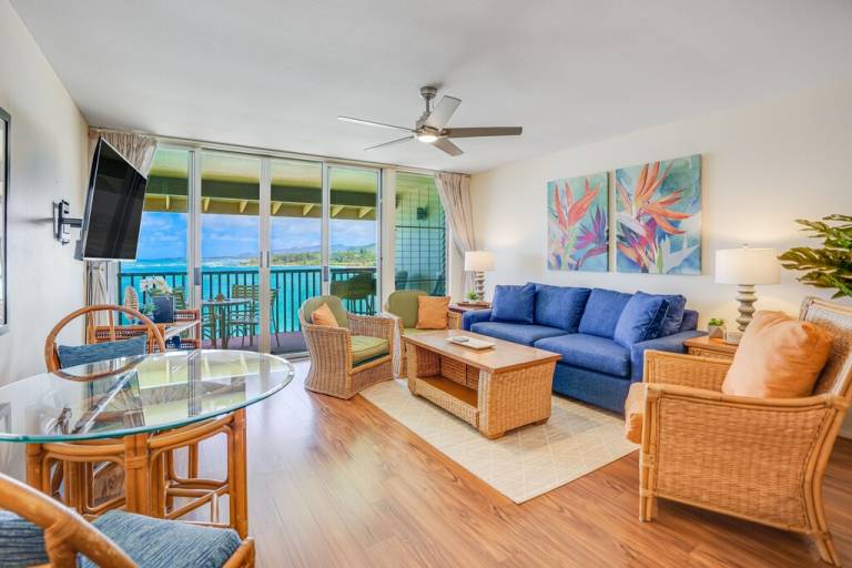Condo Kapaa