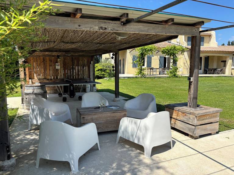 Villa L'Isle-sur-la-Sorgue