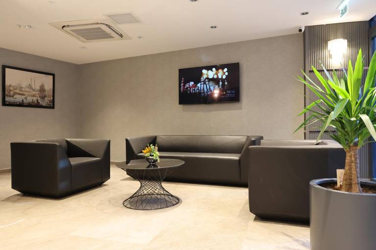 The Galata Glory Hotel — photo 4