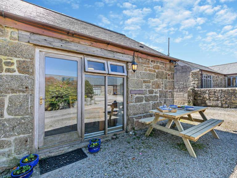 Fully equipped cottage | Dogs allowed in Penzance