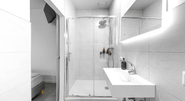 Rental apartment with 1 room for 2 persons — photo 5