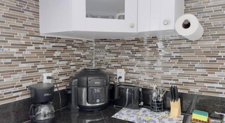 Rental apartment with 1 room for 4 persons — photo 4