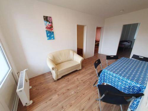 Appartement Düsseldorf-Benrath