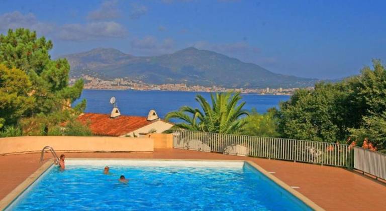 Holiday apartment with pool | Dogs allowed — photo 3