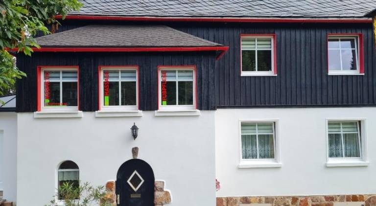 Ferienwohnung Schellerhau