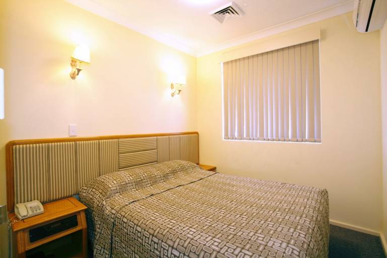 Motel  Leumeah