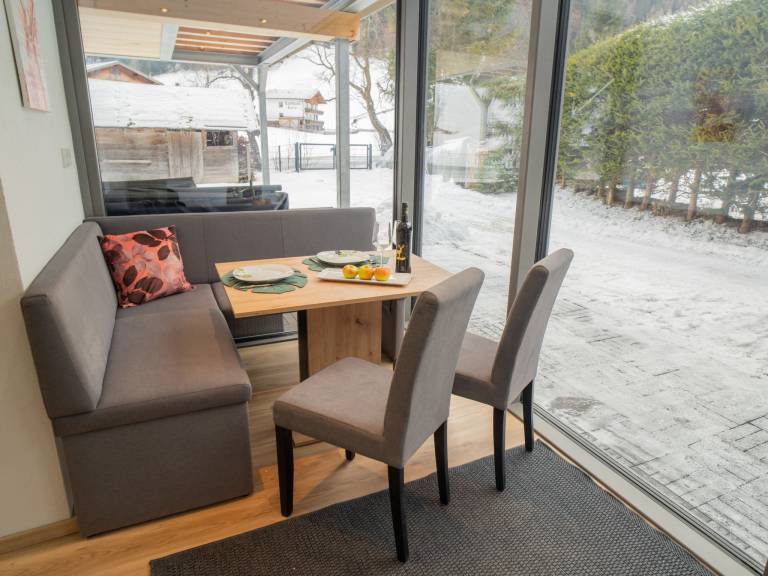 Appartement Neustift im Stubaital