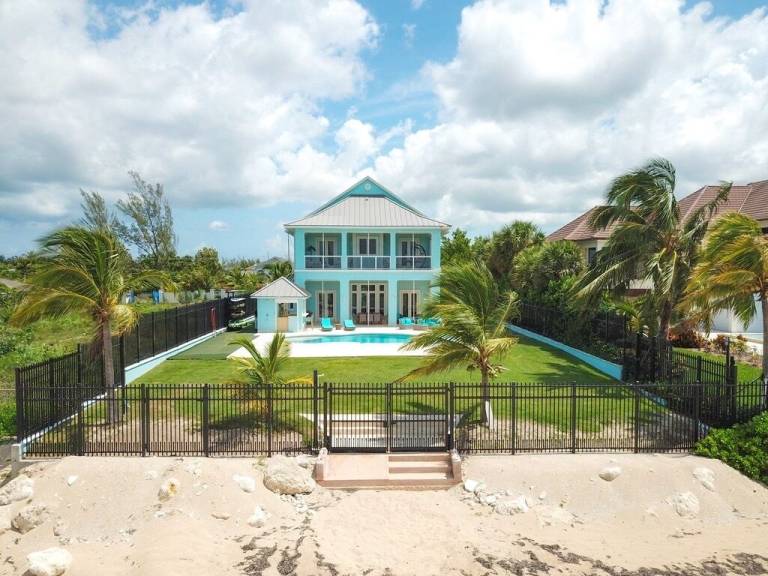 House Nassau