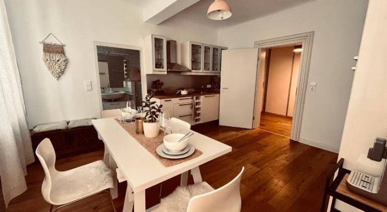 Ferienwohnung Saarbrücken