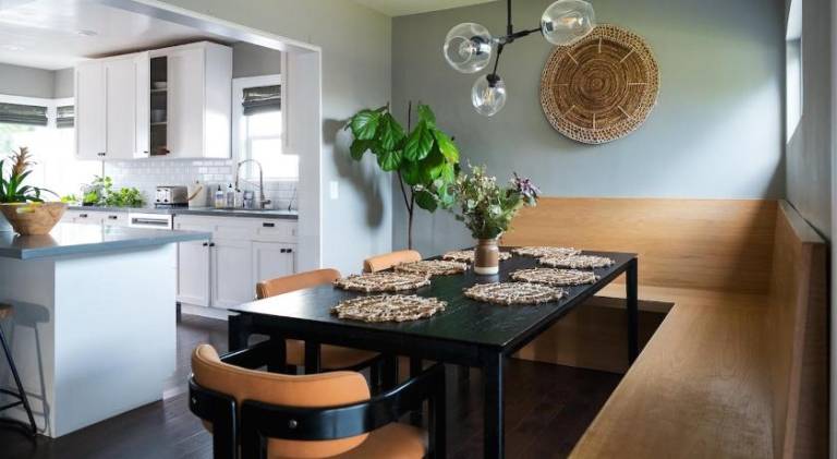 Lovely Culver City Home 8 Mins to Beach Close to LAX — photo 3