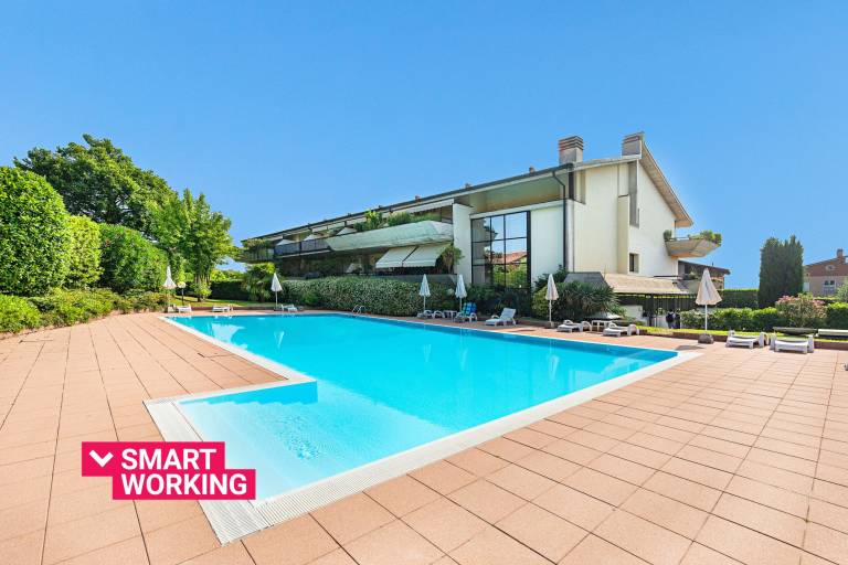 Appartamento Desenzano del Garda