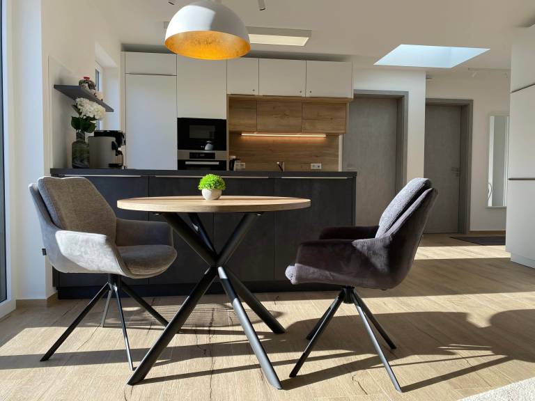 Ferienwohnung Wackersdorf