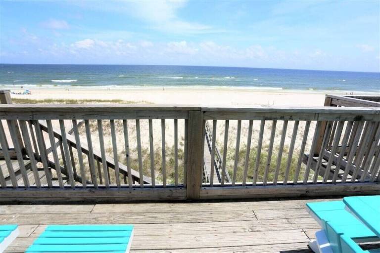 Condo Perdido Key
