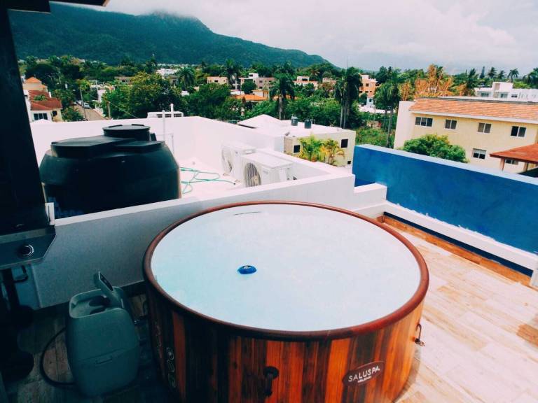 Apartamento Puerto Plata
