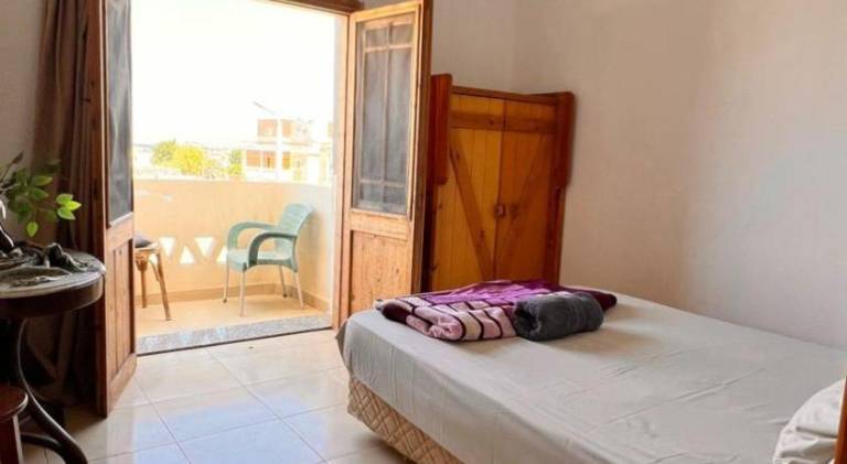 Rental apartment with 1 room for 4 persons — photo 2