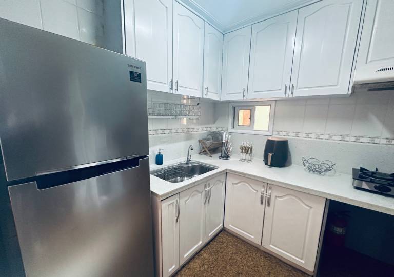 Rental apartment with 4 rooms for 13 persons — photo 5