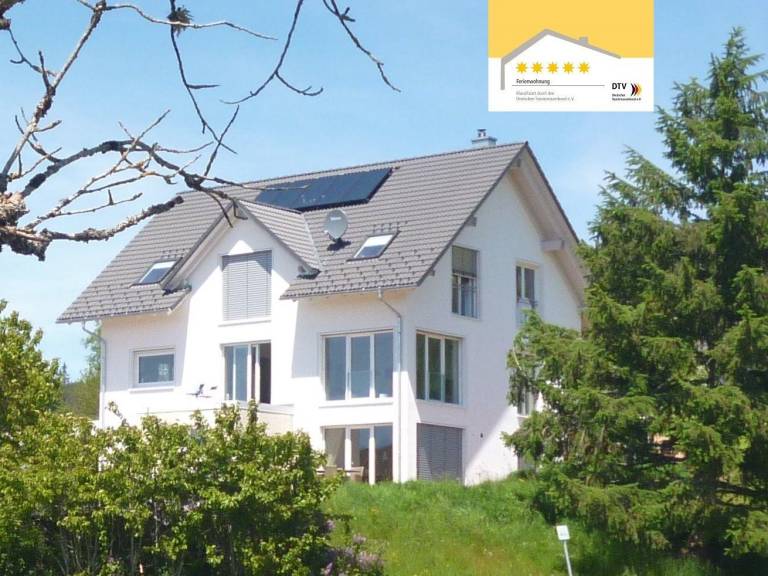 Ferienwohnung Lenzkirch