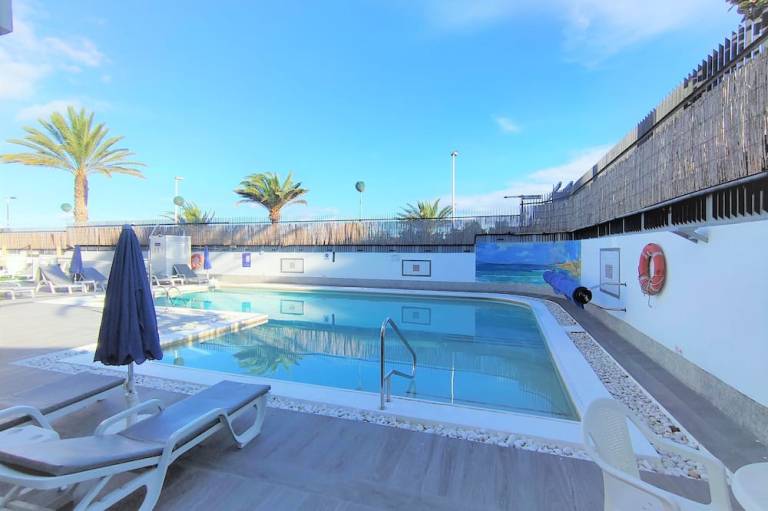 Aparthotel Playa del Inglés