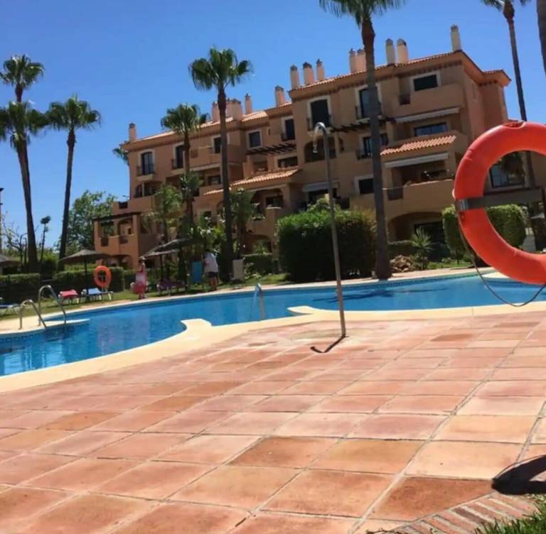 Apartamento La Duquesa