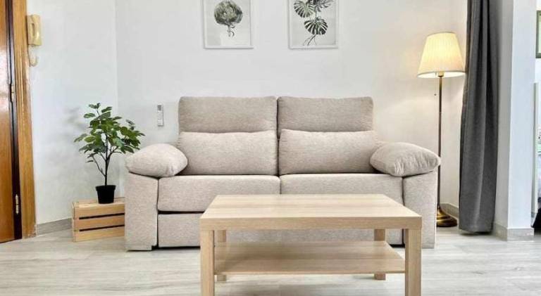 Apartamento nuevo Centro historico de Malaga. in Málaga