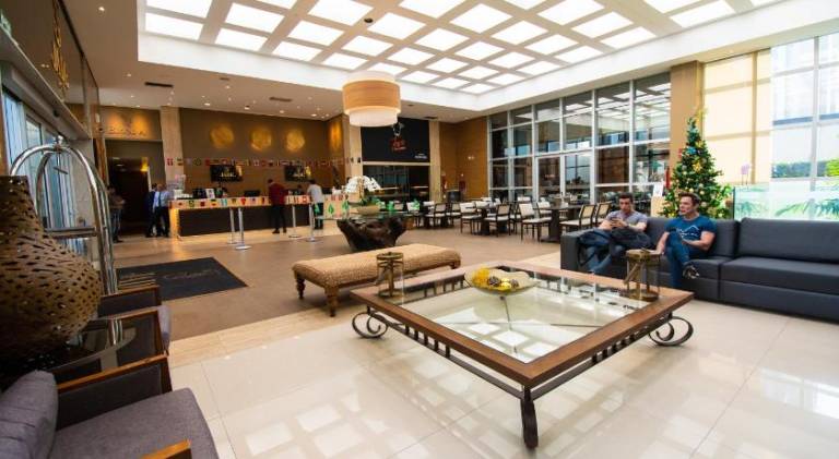 Jade Hotel Brasilia — photo 3