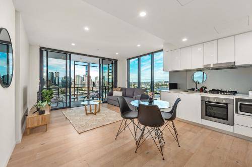 Appartement Brisbane