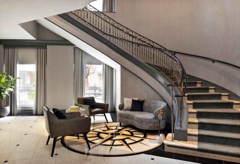 Kimpton Marlowe Hotel By IHG — photo 5