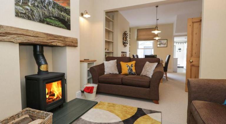 Vacation home | Pet-friendly — photo 2