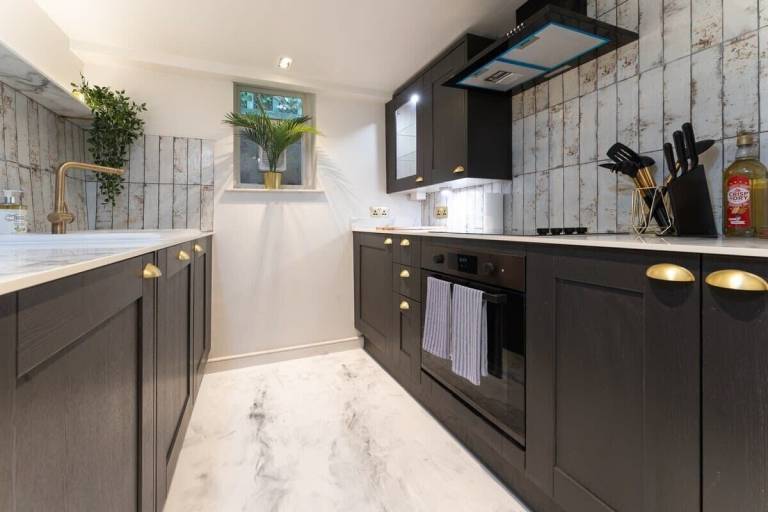 Huis Brighton