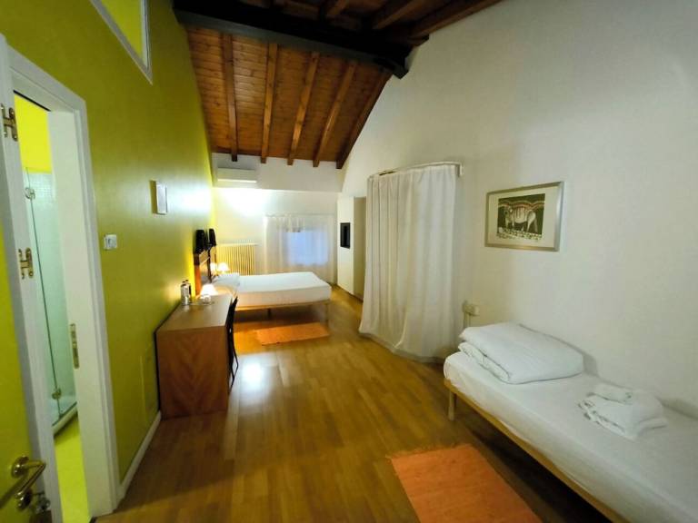 Agriturismo Buttrio