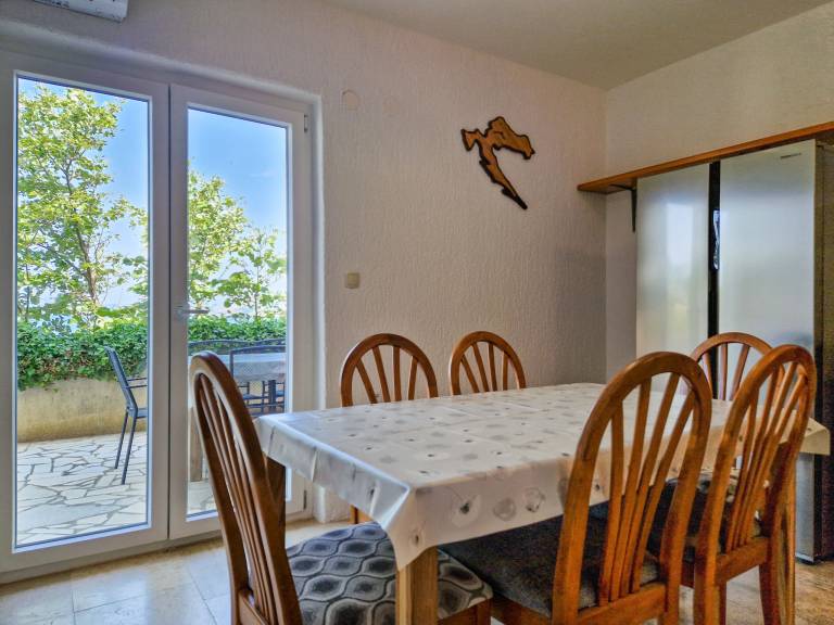 Beautiful house with patio & barbeque | Sea view | Pets allowed — photo 3
