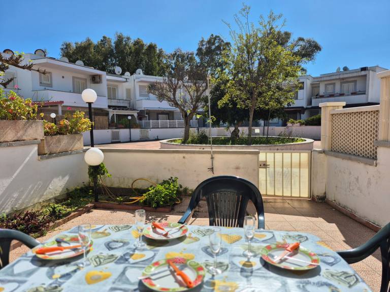 Lovely apartment with terrace & garden | Close to the beach | Pets are welcome — photo 5