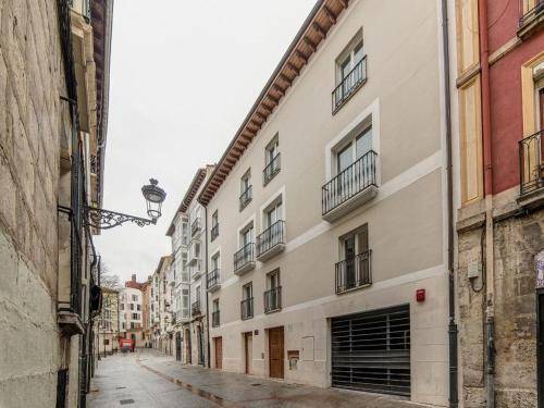Appartement Burgos