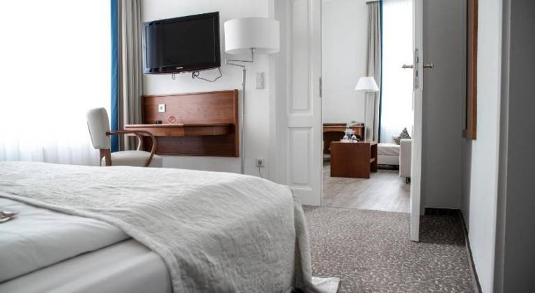 Heerens Hotel — photo 2