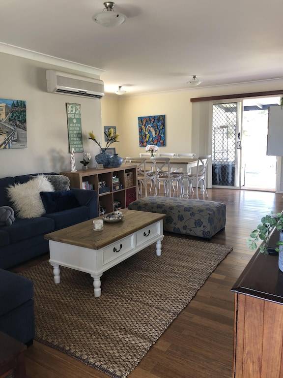 House Callala Beach