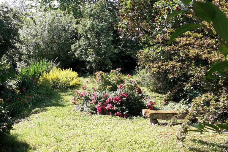 Ferienhaus  Klingenmünster