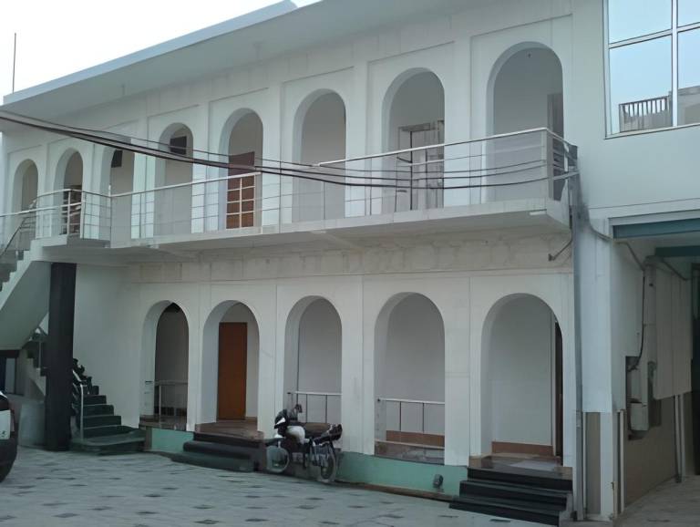 Hotel Tourist Palace — photo 5