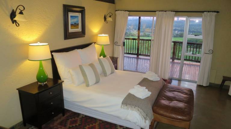 Villa  Northcliff