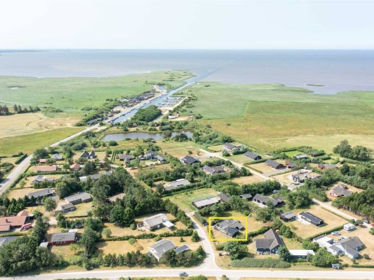 Feriecenter Skjern