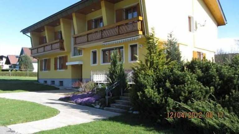 Agroturystyka Villach