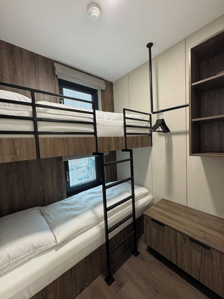 Aparthotel  Bürserberg