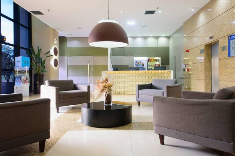 Comfort Hotel Taguatinga