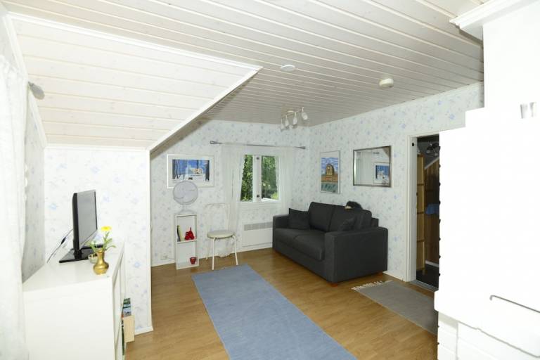 Majoitus  Kotka