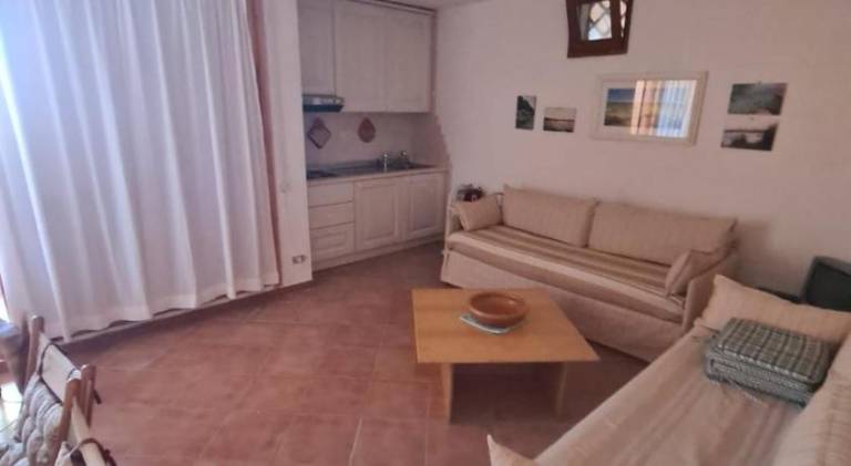 Apartment with 1 room for 4 persons in Olbia