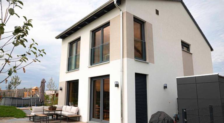 Spacious vacation home | Pet-friendly in Karlsruhe